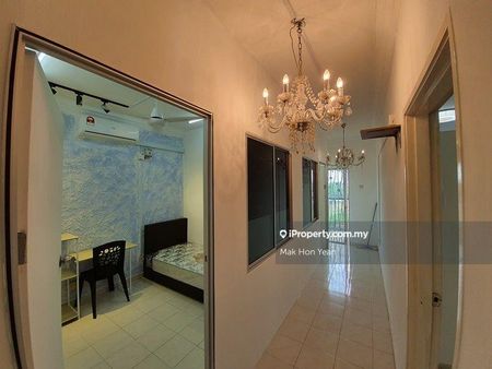 Pangsapuri Indahria, Shah Alam - Foto 3