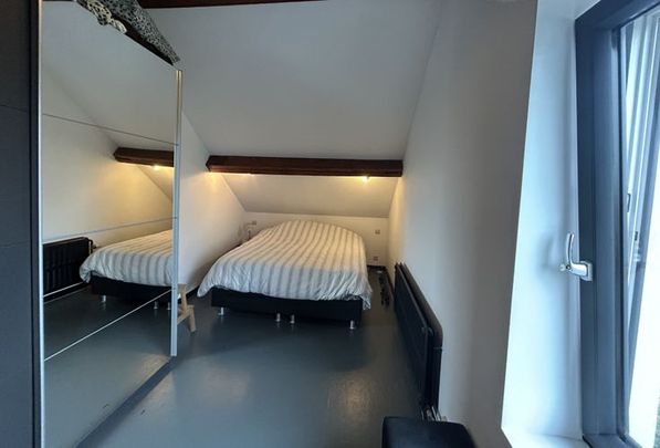 Appartement te huur - Photo 1