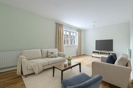 2 bedroom flat to rent - Photo 2