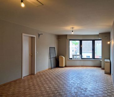 Lichtrijk appartement met terras in de Boelare te Eeklo! - Photo 3