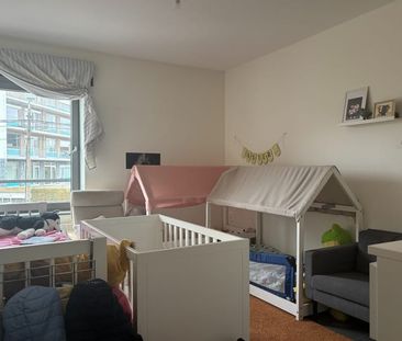 Appartement te huur - Foto 5