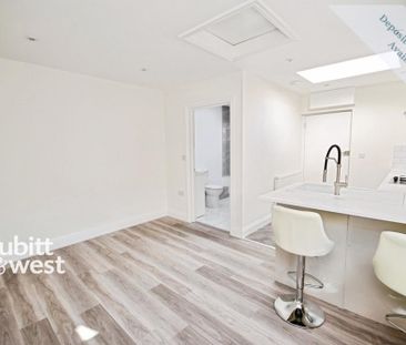 1 bedroom semi-detached bungalow to rent - Photo 5