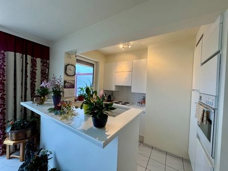 Appartement te huur - Photo 4