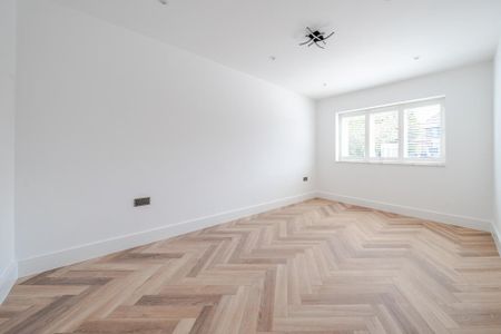 1 bedroom detached house to rent - Photo 3