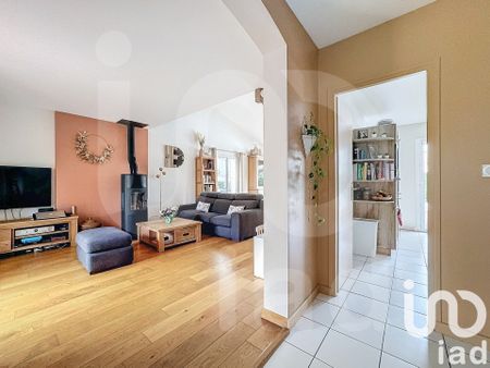 Maison 6 pièces de 144 m² à Seilh (31840) - Photo 2