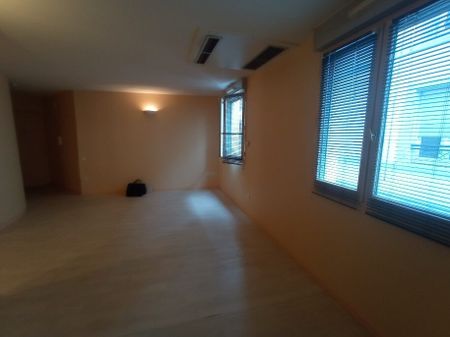 F1 – PLACE DE JAUDE - Photo 2