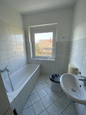 Wunderschöne 3R.-Whg. mit 2 Balkonen !!! Jetzt zuschlagen - Foto 1