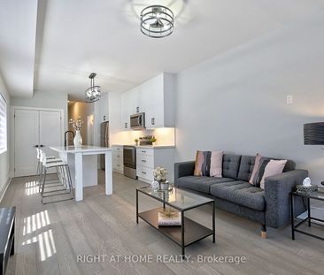 For Lease - 131 Brock Avenue Unit# # 2, Toronto, Ontario - Photo 4