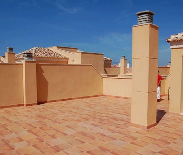 Apartment For Long Term Rental In Torrox Costa - Photo 1