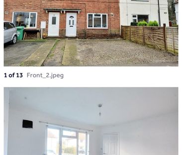 2 Bed Terraced House, Manton Crescent, NG9 - Photo 3