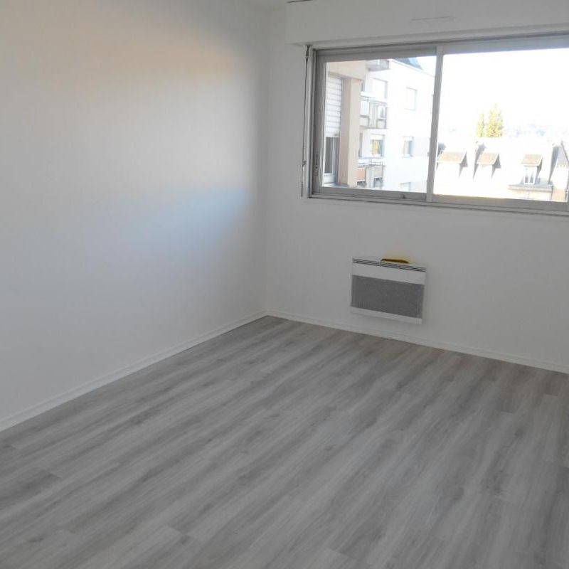 APPARTEMENT 4 pièce(s) - 85m² - Photo 1