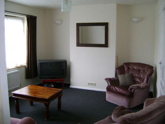 4 Bedroom student House - Christchurch Uni - Photo 1