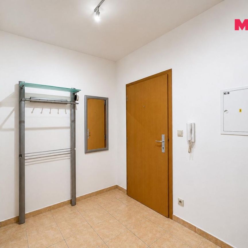 Pronájem bytu 2+kk 52 m² - Photo 1