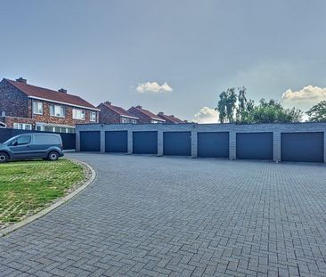 Appartement met 2 slpks en garage - Photo 1