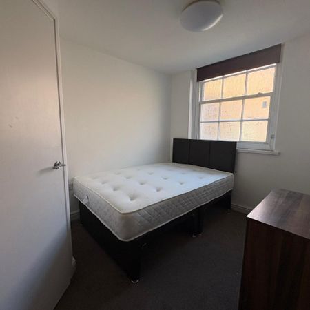 Room 201, Harts House, , UK - Photo 4