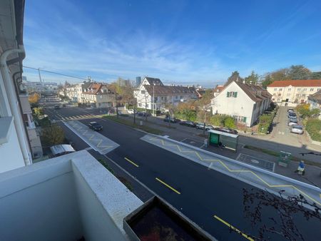 Kleinbasel MFH (3-Familienhaus) - Photo 5