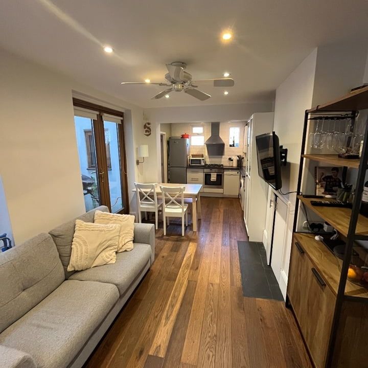 1 Bed Flat, Sudlow Road, SW18 - Photo 1