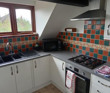 2 bedroom detached house to rent - Photo 6