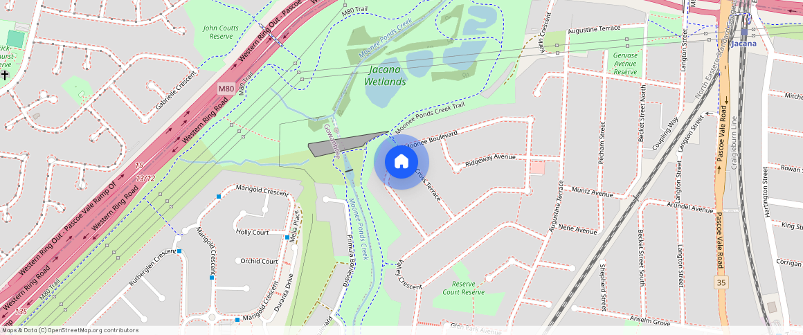 Moonee Boulevard 51, VIC 3046, Glenroy