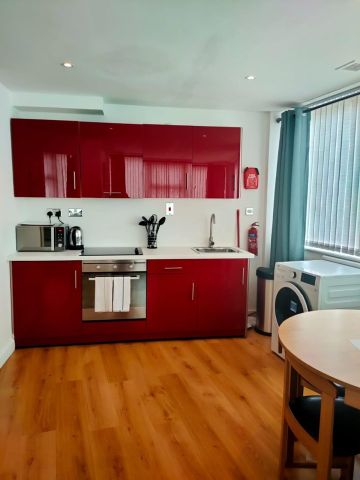 Room in a Shared Flat, Keswick House, LE1 - Photo 5