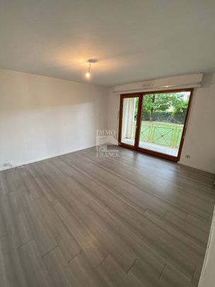 Location appartement 2 pièces 47.96 m² à Nantes (44000) - Photo 1