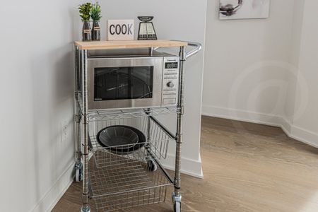 À louer / Appartement - Photo 3