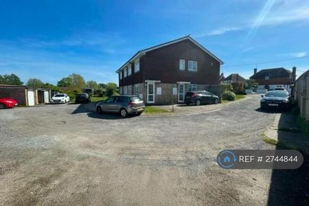 2 bedroom maisonette to rent - Photo 5