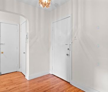 DUPUIS GRANDE 3.5 PROCHE DU L'UdeM, METRO HOPITAUX - Photo 3