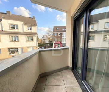 Licht. Luft. Lebensqualität – 2 Zimmer mit Balkon in Top-Lage von Porz - Photo 4