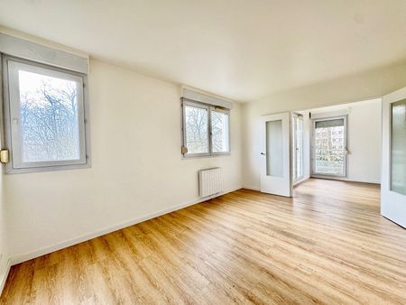 Location appartement 2 pièces, 34.58m², Reims - Photo 4