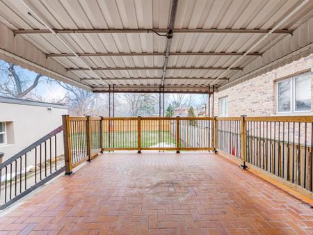 For Lease - 79 Brookhaven Drive, Toronto, Ontario - Photo 5