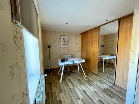 Appartement Besancon T3 - Photo 5