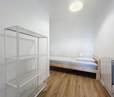Appartement Armentieres 1 pièce(s) 28,56 m2 - Meublé - Photo 1