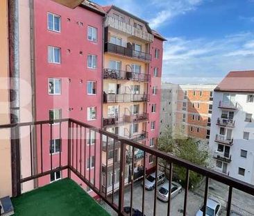 Apartament cu 1 camera, 42 mp, zona strazii Dunarii - Fotografie 1