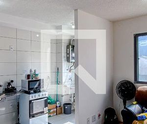 Apartamento para alugar com 32m², 1 quarto e sem vaga - Photo 1