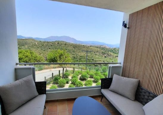 Manilva Beach, Manilva, Andalusia 29692