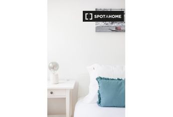 Mieszkanie na wynajem - 45 m² - 1 pokój Porto Porto