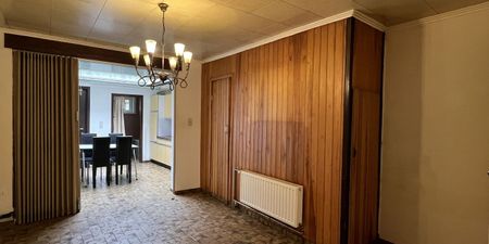 Woning te huur in Ronse voor € 695 met 2 slaapkamers - Foto 3