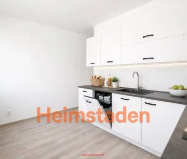 Pronájem bytu 3+1 87 m - Fotografie 2