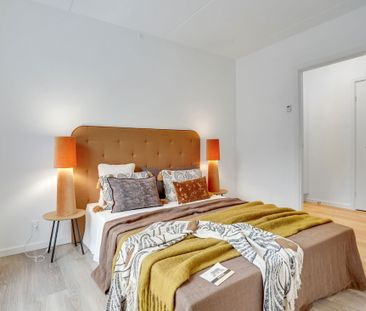 Gødvadgårdsvej 3, 2. 4., 8600 Silkeborg - Foto 6