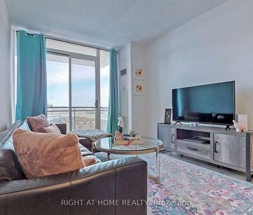 For Lease - 350 Red Maple Road Unit# 817, Richmond Hill, Ontario - Photo 1