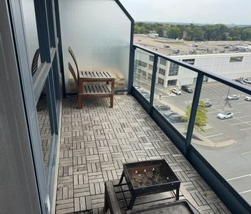 For Lease - 2885 Bayview Avenue Unit# 506, Toronto, Ontario - Photo 4