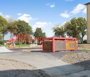 Afd. 49 Højhuset - Foto 4