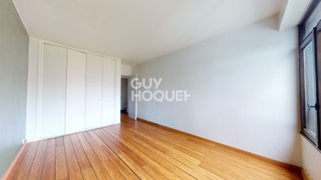 Appartement 2 pièces - 52 m² - FRANCONVILLE LA GARENNE - Photo 2