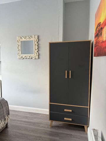 Room's To Let, 68 Tates Avenue, Belfast, BT9 7BY - Photo 4