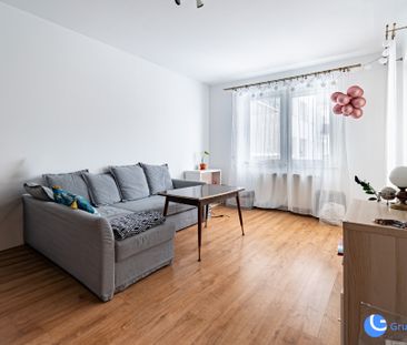 2 niezależne pokoje*48m2*Myśliwska*Płaszów - Photo 2