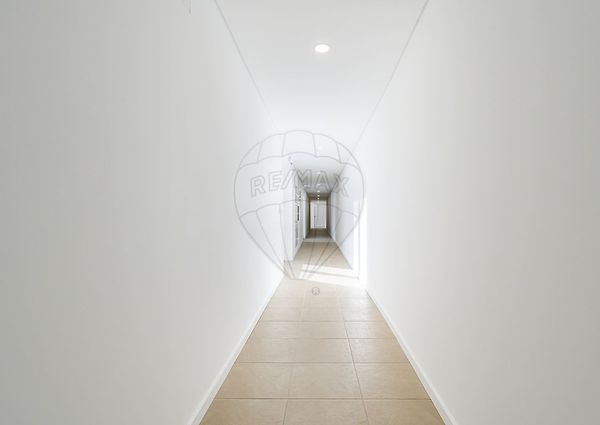 Apartamento T2 em Viana do Castelo