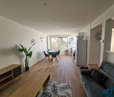 Location Appartement 5 pièces 89m² ANGERS 49000 - Photo 4