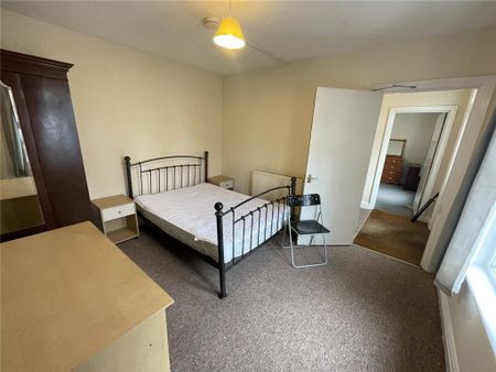 5 bedroom maisonette to rent - Photo 5