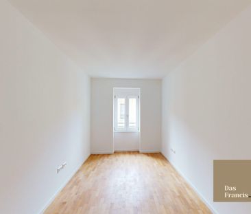 Besonderes Highlight im Francis! 3-Zimmer-Wohnung mit Saunaanschlus... - Photo 6